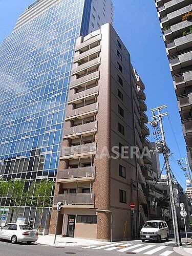 ＣＩＴＹ　ＳＰＩＲＥ堺筋本町（旧リトルリバー本町橋