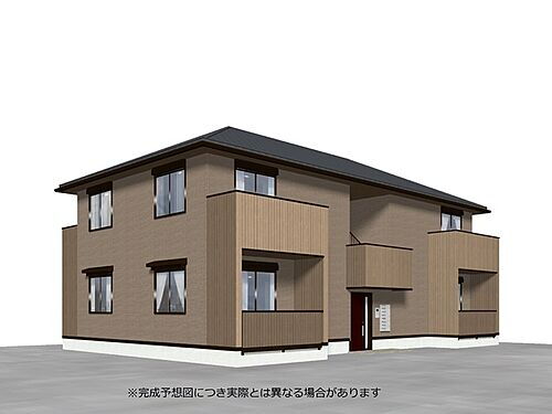 京都府京都市左京区修学院大林町 2階建 