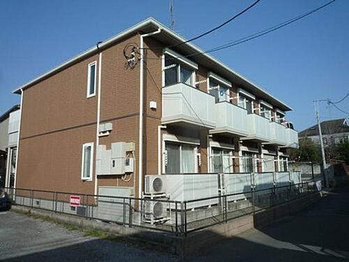 エル津田沼 2階建