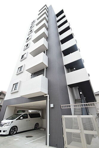 大阪府吹田市南金田２丁目 9階建