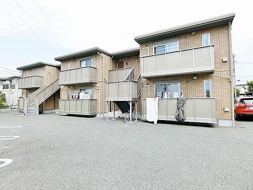 静岡県富士市宮島 賃貸アパート