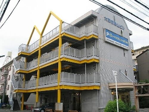 大阪府枚方市渚西１丁目 賃貸マンション