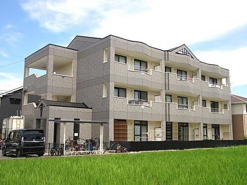 大阪府泉大津市寿町 賃貸マンション