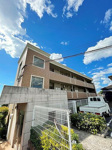 大阪府大阪狭山市半田２丁目 賃貸マンション