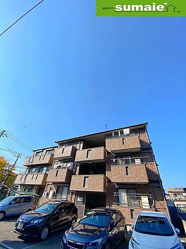 和歌山県和歌山市餌差町１丁目 賃貸アパート