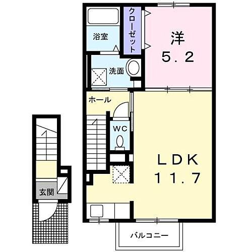 静岡県富士市天間1061番地1 富士駅 1LDK アパート 賃貸物件詳細