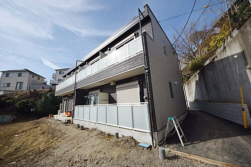 神奈川県川崎市麻生区黒川 2階建 築9年1ヶ月