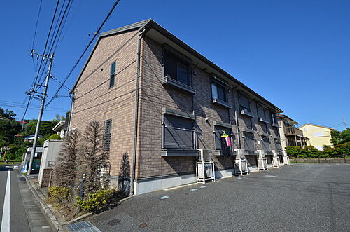 東京都町田市小山町 2階建 築21年7ヶ月