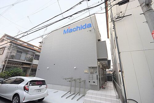 あんしん石津南町