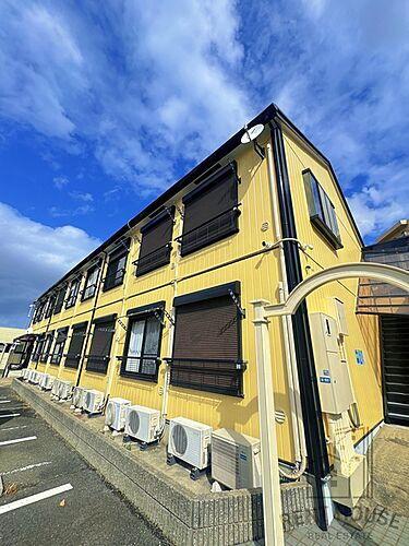 大阪府和泉市唐国町２丁目 2階建 築27年10ヶ月