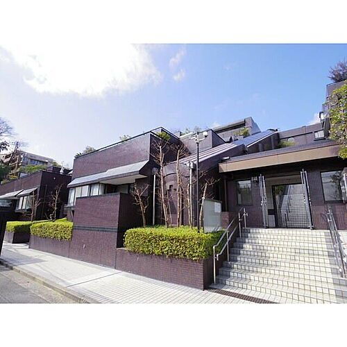 ワコーレ玉川学園Ｂ−３号棟