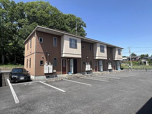 フォレスト富士山　Ａ 2階建