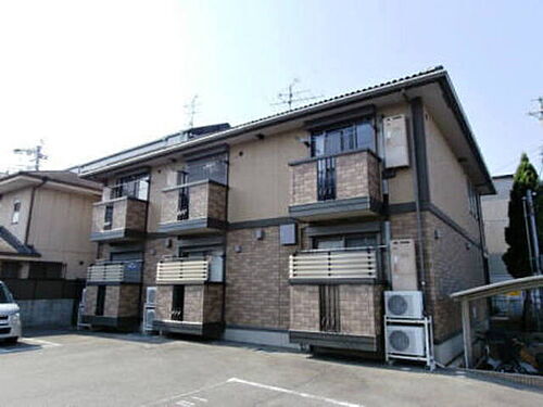 大阪府大阪市生野区巽西４丁目 2階建 築20年4ヶ月