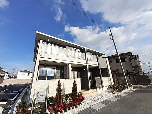 ＨｅｒｉｔａｇｅＩＩ 2階建