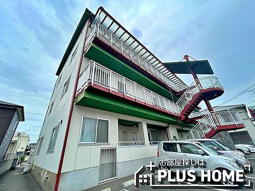 和歌山県和歌山市吹屋町３丁目 3階建