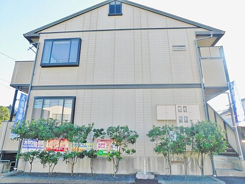 静岡県沼津市原 2階建 築26年6ヶ月