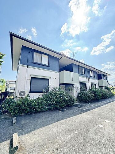 兵庫県西宮市段上町６丁目 2階建