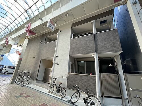 大阪府大阪市西区九条３丁目 3階建 築3年6ヶ月