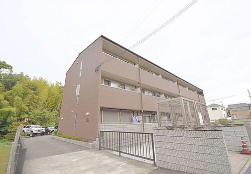 大阪府枚方市南中振１丁目 賃貸マンション