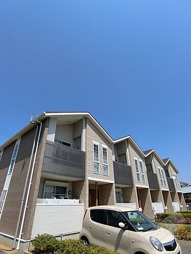 大阪府泉佐野市日根野 賃貸アパート