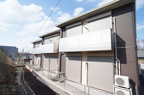 ラフィーネ緑園　Ｃ