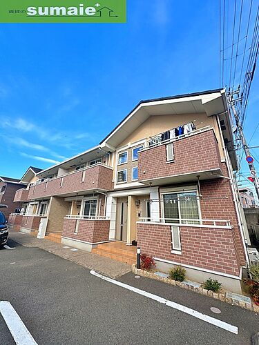 和歌山県和歌山市北島 2階建 築13年