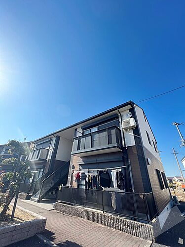 大阪府和泉市和気町３丁目 2階建 築28年5ヶ月