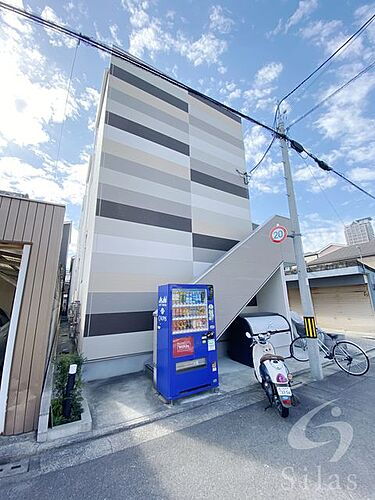 大阪府堺市北区東雲東町１丁 2階建 築9年8ヶ月