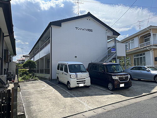 サンハイツ昭和