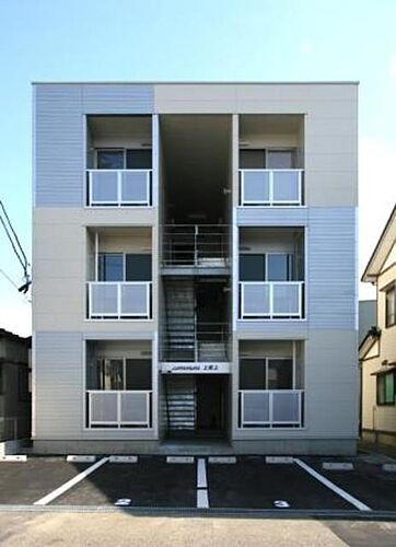 Ｃｏｍｍｏｎ上所上