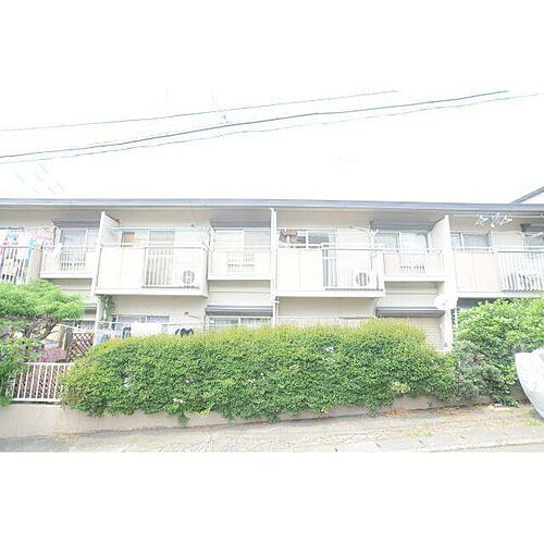 神奈川県川崎市宮前区馬絹６丁目 賃貸アパート
