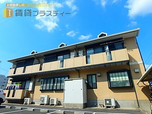 千葉県市川市日之出 2階建 築29年2ヶ月