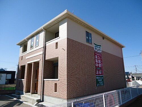 Ｔｈｒｅｅ−Ｇｏｏｄ４ 2階建
