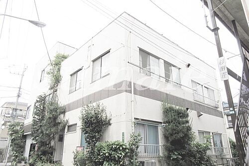 東京都江戸川区松本１丁目 賃貸アパート