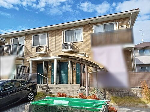 兵庫県伊丹市荒牧南２丁目 2階建