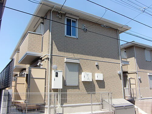 千葉県市川市本行徳 2階建 築14年3ヶ月