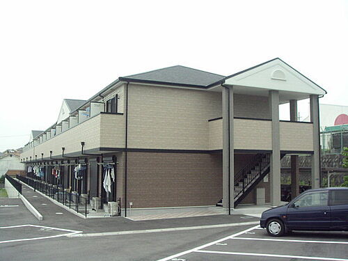 大阪府和泉市唐国町１丁目 賃貸アパート