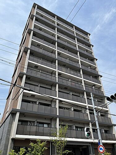 大阪府大阪市住吉区我孫子５丁目 賃貸マンション
