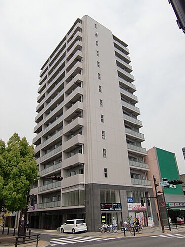 東京都八王子市八日町 14階建 築15年6ヶ月