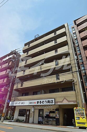 大阪府大阪市北区同心２丁目 賃貸マンション