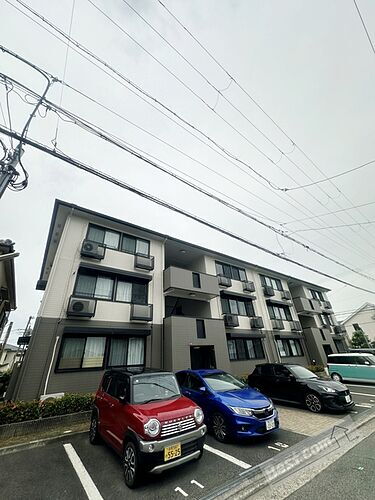 大阪府堺市堺区出島町５丁 賃貸アパート