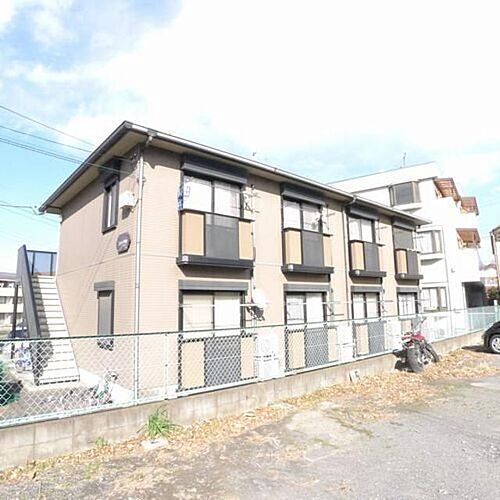 フィオーレ　けやき台 2階建