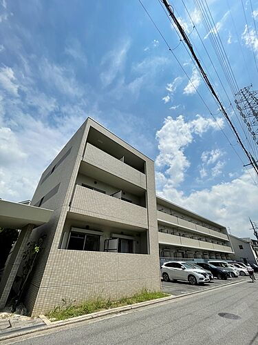 大阪府堺市北区長曽根町 賃貸マンション