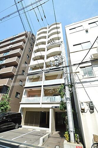 大阪府大阪市北区天満３丁目 賃貸マンション