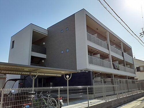 大阪府阪南市尾崎町 賃貸マンション