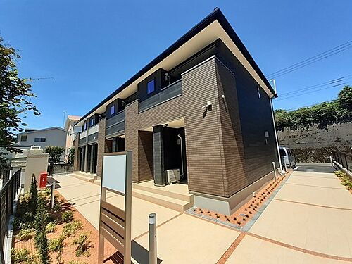 静岡県御殿場市神山 2階建 築2年