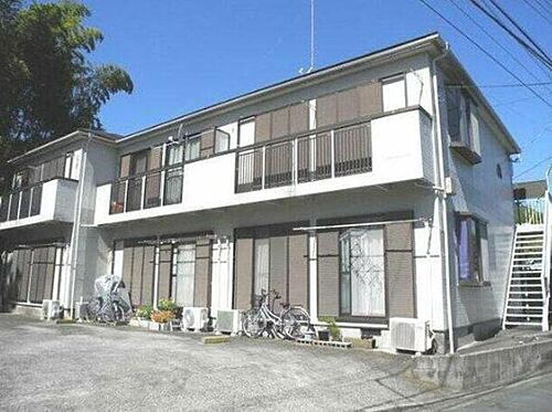 神奈川県横浜市泉区岡津町 2階建 築31年