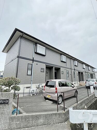 兵庫県神戸市西区池上２丁目 2階建 築27年3ヶ月