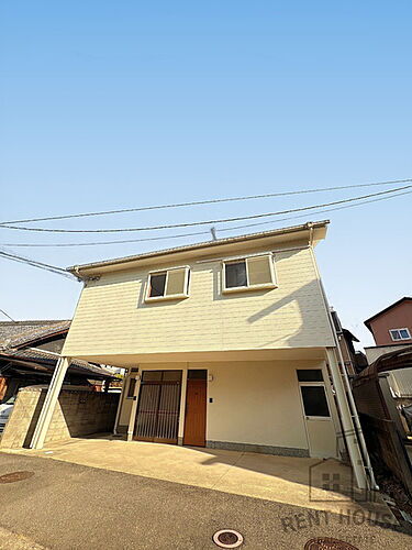 大阪府泉南郡熊取町野田２丁目 2階建 築49年2ヶ月