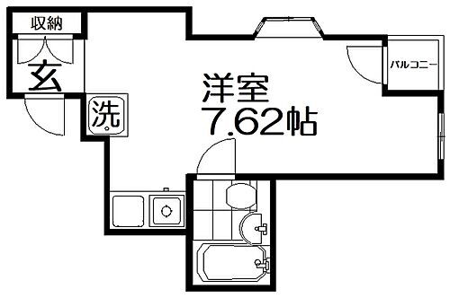 大阪府枚方市西禁野1丁目 枚方市駅 ワンルーム マンション 賃貸物件詳細